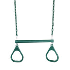 Lifespan Kids Pallas Swing Set Frame Add-on