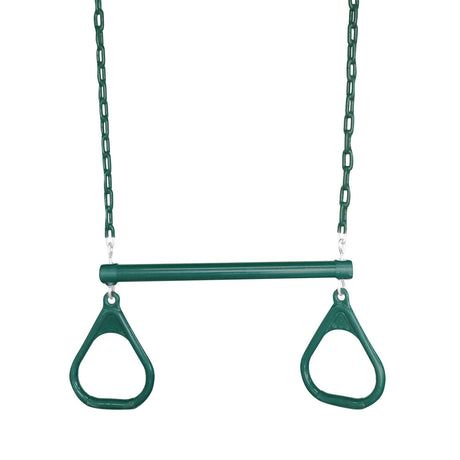 Lifespan Kids Pallas Swing Set Frame Add-on