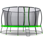 Lifespan Kids 16ft HyperJump 4 Trampoline