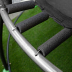 Lifespan Kids 16ft HyperJump 4 Trampoline