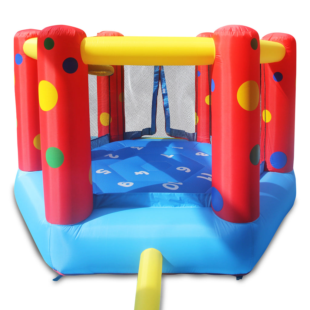 Lifespan Kids AirZone 6 Portable Bouncer