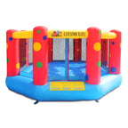 Lifespan Kids AirZone 8 Inflatable Bouncer
