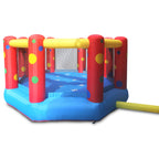 Lifespan Kids AirZone 8 Inflatable Bouncer