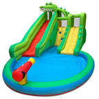 Lifespan Kids Crocadoo Slide & Splash Adventure