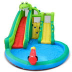 Lifespan Kids Crocadoo Slide & Splash Adventure