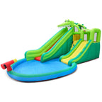 Lifespan Kids Crocadoo Slide & Splash Adventure