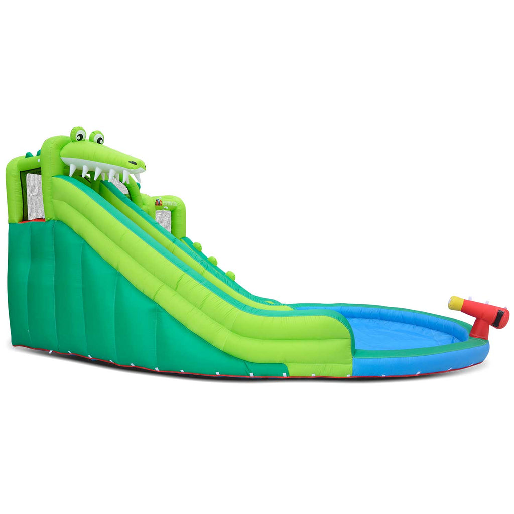 Lifespan Kids Crocadoo Slide & Splash Adventure