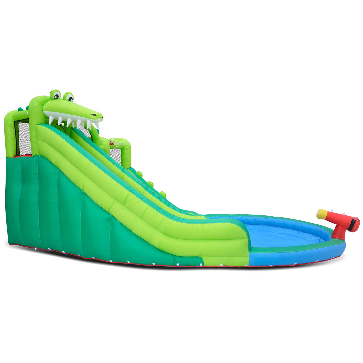 Lifespan Kids Crocadoo Slide & Splash Adventure