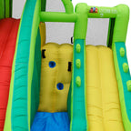 Lifespan Kids Crocadoo Slide & Splash Adventure