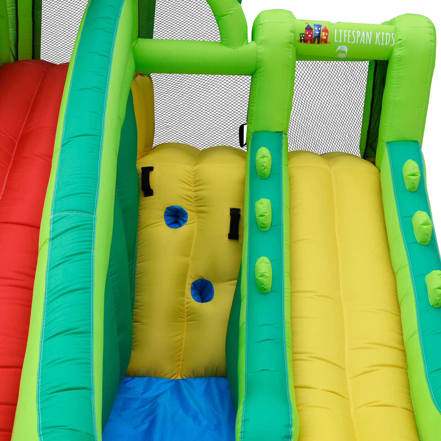 Lifespan Kids Crocadoo Slide & Splash Adventure