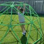 Lifespan Kids 2.5m Safe Dome Climber