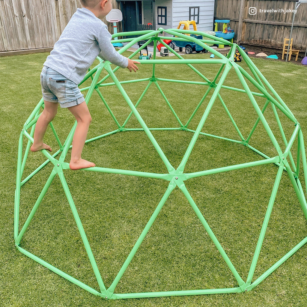 Lifespan Kids 2.5m Safe Dome Climber