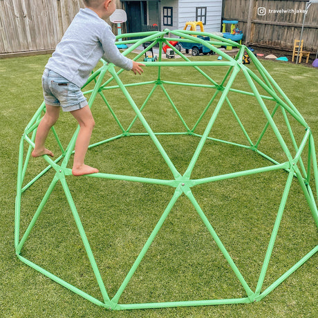 Lifespan Kids 2.5m Safe Dome Climber