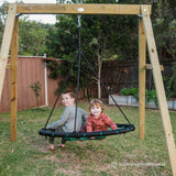 Lifespan Kids Oakley Spidey Web Swing Set