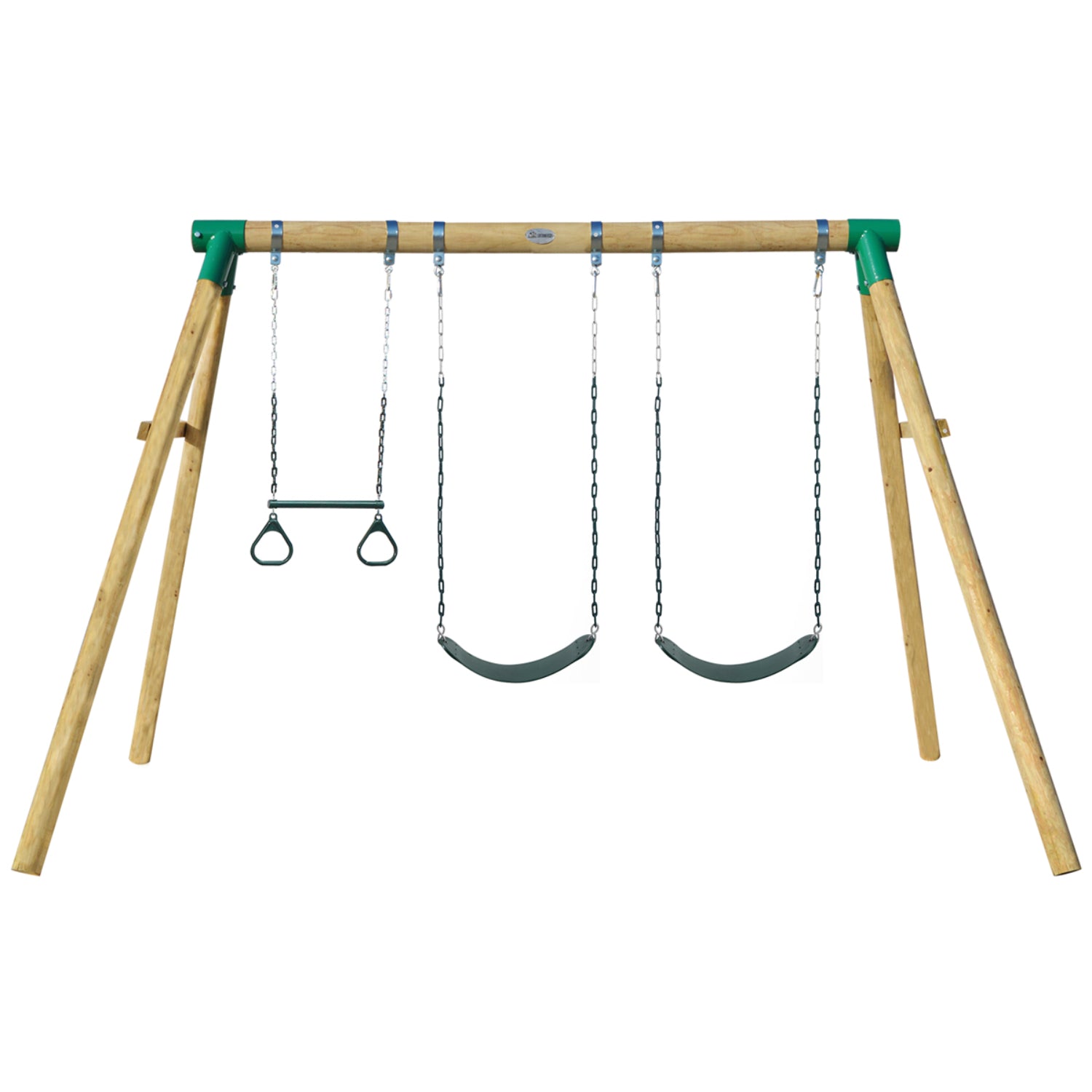 Wesley Swing Set for Adventurous Kids