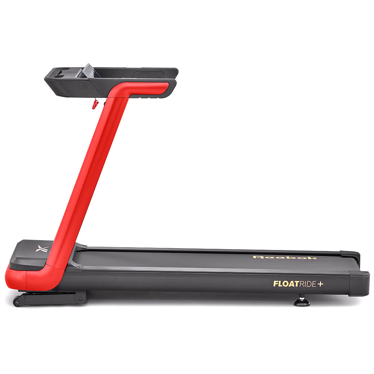 Reebok FR20z Floatride Treadmill - Red