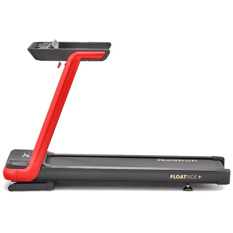 Reebok FR20z Floatride Treadmill - Red
