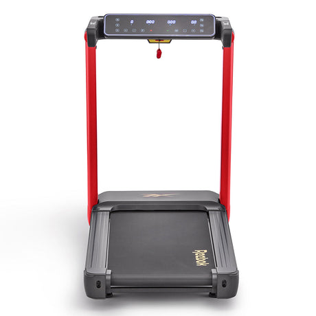 Reebok FR20z Floatride Treadmill - Red
