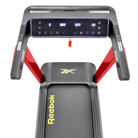 Reebok FR20z Floatride Treadmill - Red