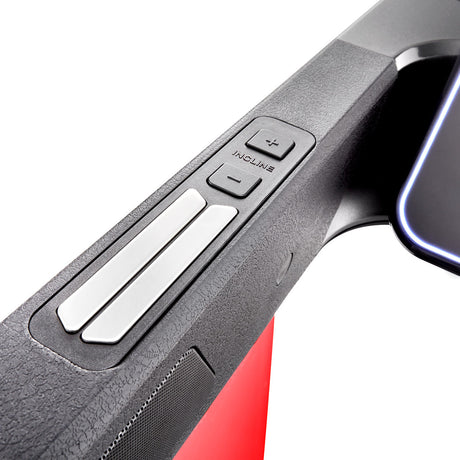 Reebok FR20z Floatride Treadmill - Red