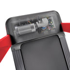 Reebok FR20z Floatride Treadmill - Red