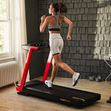 Reebok FR20z Floatride Treadmill - Red