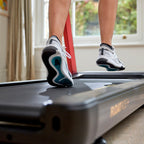 Reebok FR20z Floatride Treadmill - Red