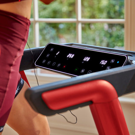 Reebok FR20z Floatride Treadmill - Red