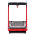 Reebok FR30z Floatride Red Treadmill