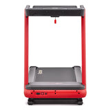 Reebok FR30z Floatride Red Treadmill