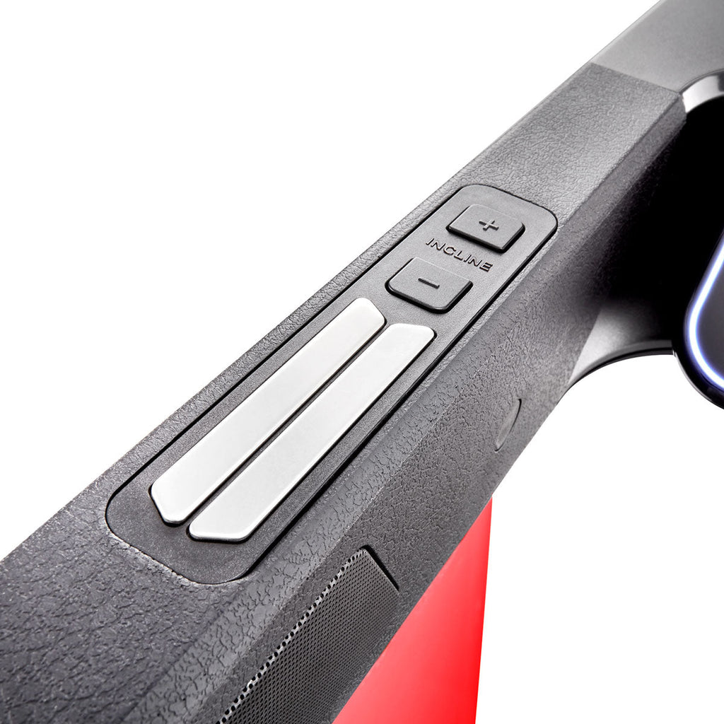 Reebok FR30z Floatride Red Treadmill