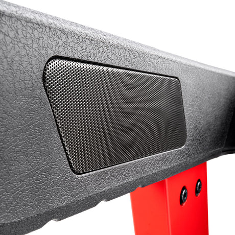 Reebok FR30z Floatride Red Treadmill