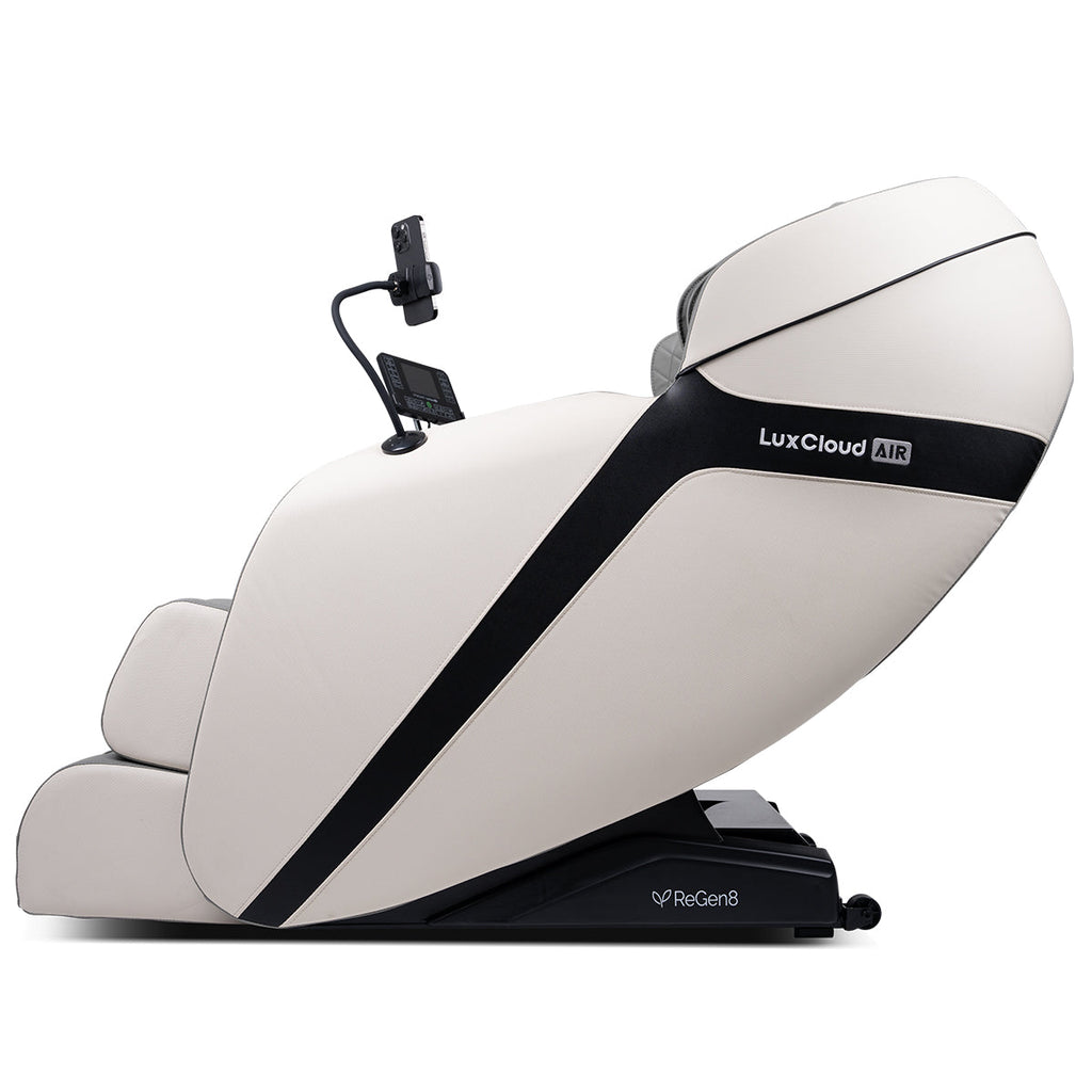 Regen8 LuxCloud Air Heated Massage Chair