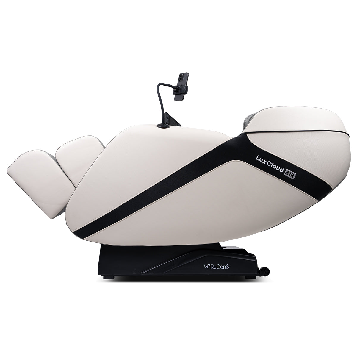 Regen8 LuxCloud Air Heated Massage Chair