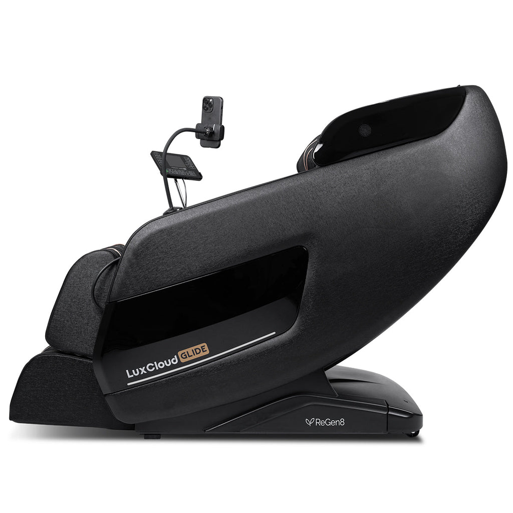 Regen8 LuxCloud Glide Zero Gravity Massage Chair