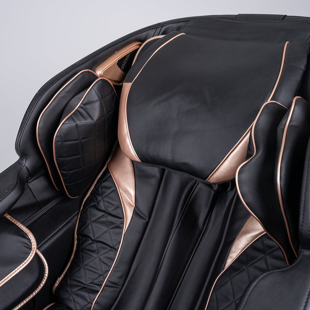 Regen8 LuxCloud Glide Zero Gravity Massage Chair