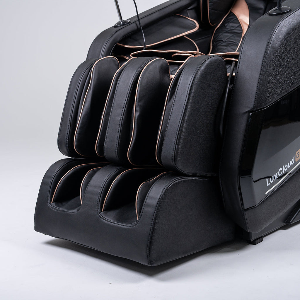 Regen8 LuxCloud Glide Zero Gravity Massage Chair