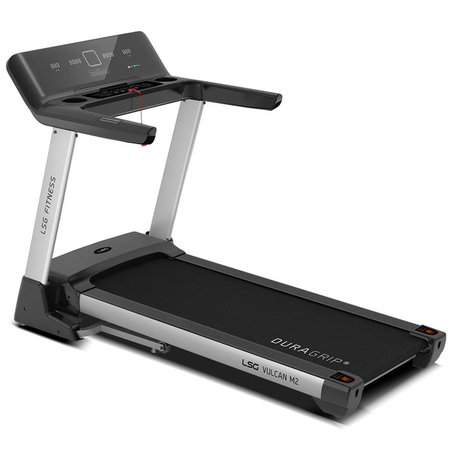 LSG VULCAN M2 Advanced Folding Treadmill
