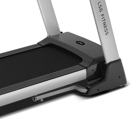 LSG VULCAN M2 Advanced Folding Treadmill