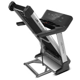 LSG VULCAN M2 Advanced Folding Treadmill