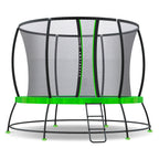 Lifespan Kids HyperJump 3 Springless Trampoline