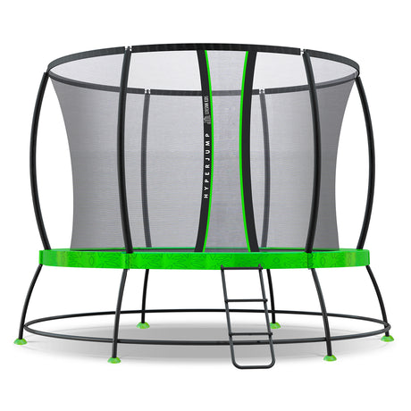 Lifespan Kids HyperJump 3 Springless Trampoline