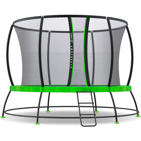 Lifespan Kids HyperJump 3 12ft Springless Trampoline