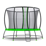 Lifespan Kids HyperJump 3 Springless Trampoline