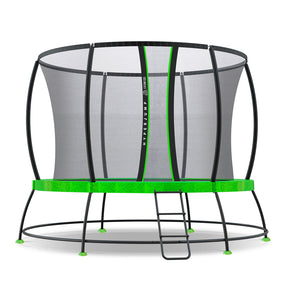 Lifespan Kids HyperJump 3 Springless Trampoline