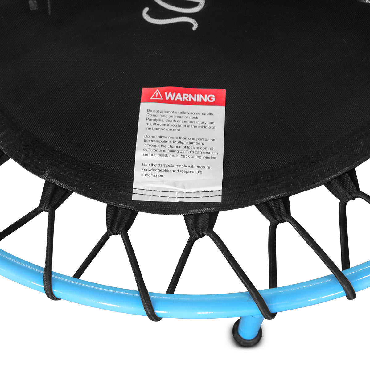 Lifespan Kids Lil' Hopper 40" Trampoline