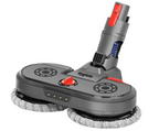 Superior Mop & Vacuum Tool for Dyson