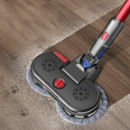 Superior Mop & Vacuum Tool for Dyson