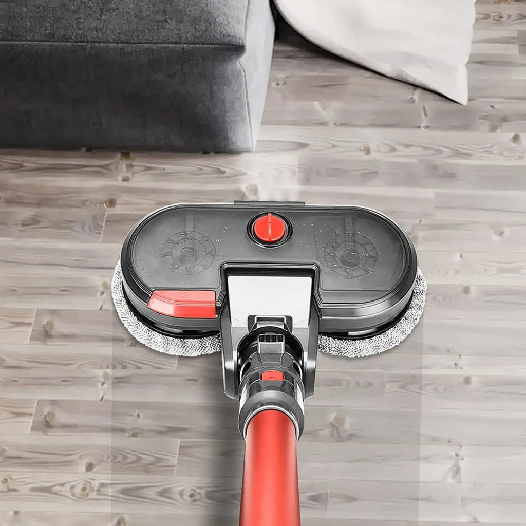 Superior Mop & Vacuum Tool for Dyson