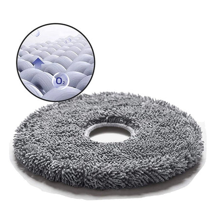 Superior Mop & Vacuum Tool for Dyson